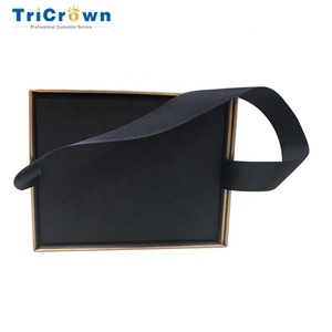 Toutes sortes de dimension personnalisée de carton <span class=keywords><strong>magnum</strong></span> verre bouteille de <span class=keywords><strong>vin</strong></span> boîte cadeau - Product Image 2