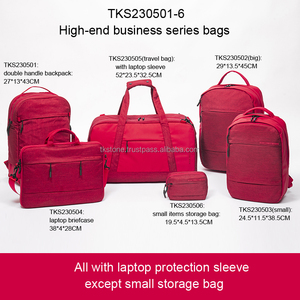 Maletín portátil clásico informal personalizado de Vietnam para mujer, bolsa de documentos de negocios de viaje portátil duradera, regalo de Navidad - Product Image 6