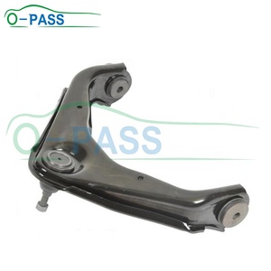 Bras de commande supérieur avant OPASS pour CHEVROLET SILVERADO & GMC SIERRA & <span class=keywords><strong>HUMMER</strong></span> <span class=keywords><strong>H2</strong></span> 1999- 15224737 - Product Image 1