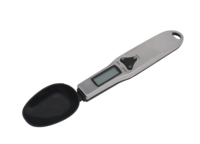 Mini Cuillère Balance Électronique pour Animaux 0.1g, Nouveau Pèse-Aliments Domestique Innovant, Technologie Numérique Ingénieuse, Accessoires de Cuisine Intelligents et Gadgets pour la Maison