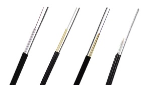 Haute qualité GJYXFCH G657a câble à fibres optiques à 6 conducteurs pas cher FTTH câble de <span class=keywords><strong>d</strong></span>érivation extérieur Offre Spéciale de <span class=keywords><strong>fournisseur</strong></span> chinois - Product Image 5