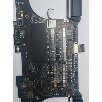 Carte mère d'ordinateur portable d'origine pour Apple A1990 Configuration de carte mère I7 16G 256G