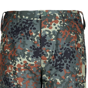 戦術的な制服ハンティングパンツスーツ戦術的な制服ドイツ服ACU迷彩制服 - Product Image 5