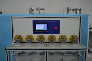 เครื่องทดสอบการดัดสายเคเบิล เครื่องทดสอบการโค้งงอของสายเคเบิล - Product Image 6