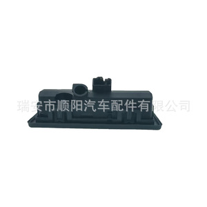 Poignée de hayon 3VD827566 pour remplacement et réparation, pièce auto SY-095 - Product Image 1