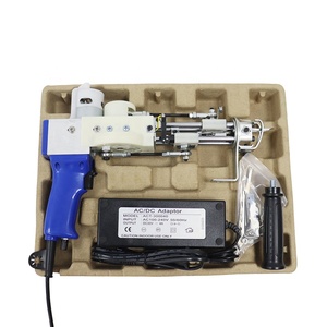 Súng Tufting Ak-1 Nhẹ Chất Lượng Bảo Mật Cao Của Nhà Máy Súng Tufting Nhỏ - Product Image 3