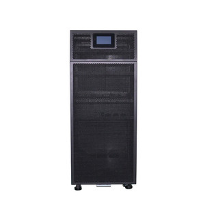 ITeaQ Power - UPS Industrial Trifásico de 380v, 30KVA, 50KVA, 60KVA, 80KVA, 100KVA, 120KVA, 150KVA, 180KVA, Precio de Fabricante - Product Image 5