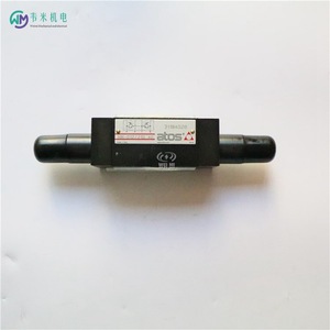 วาล์วลดแรงดันฟิล์มสปริงหลักแบบอิเล็กโทรเมคานิคอล ATOS รุ่น HM-011/350 รับประกัน 1 ปี - บริษัท แอทอส อินดัสทรีส์ - Product Image 4
