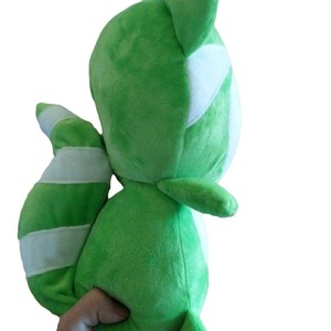 Los Muñecos de Peluche Cortos Rellenos de Algodón PP de The <span class=keywords><strong>Kiss</strong></span> Land Rodean al Nuevo Cantante - Product Image 3