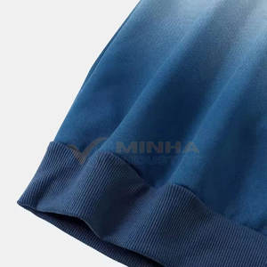 Sudadera con Capucha para Hombre en Oferta, Precio al por Mayor, Básica, Mezcla de Algodón, Diseño Personalizado, Sudaderas con Capucha para Hombre para Venta en Línea, Hecho en Pakistán - Product Image 4