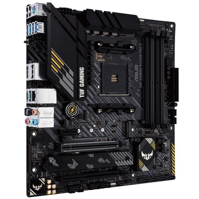 Popular for ASUS GIGABYTE MSI A320 B450 B550 A520 B650 X570 AM4 AM5 Desktop M-ATX Motherboard DDR4 DDR5 AMD Ryzen 9/7/5 HD-MI