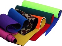 Yaga Chaussettes en néoprène à l'épreuve personnalisée 3mm 5mm Combinaison imperméable une pièce pour hommes et femmes Longue durée pour les activités de plage