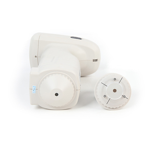 เครื่องสเปกโตรโฟโตมิเตอร์แบบพกพา 3nh รุ่น ST50 สำหรับสีรถยนต์ พร้อมไมโครเพลท ราคา 4 มม. หรือ 8 มม. ให้เลือก - Product Image 4