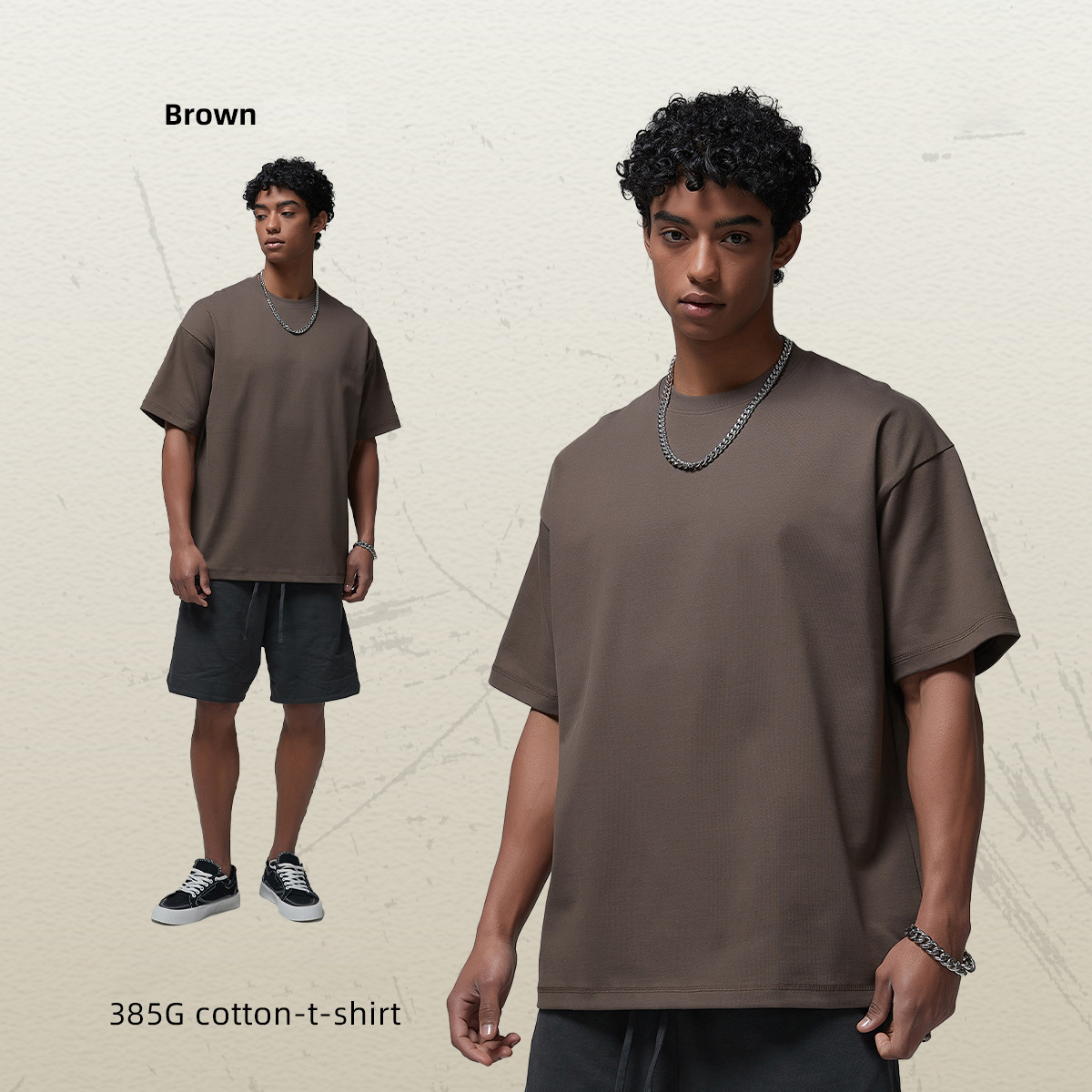 Marron