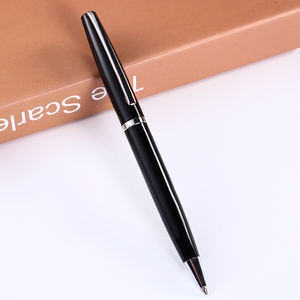 Chất Lượng Cao Quà Tặng Bút Khuyến Mại Kim Loại Bóng Bút Tùy Chỉnh In Ấn Điều Hành Cổ Điển Sang Trọng Bút Bi Với Biểu Tượng Tùy Chỉnh - Product Image 2