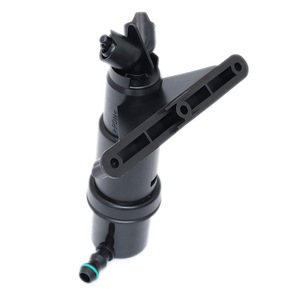 Équipement d'entretien automobile BMW Série 5, pistolets et pompes de lavage de phares 61677038415 & 61677038416 - Product Image 5