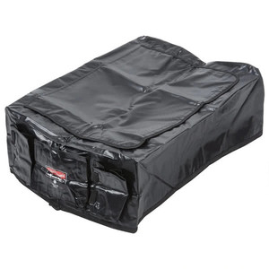 Borsa portaoggetti X-Cart da 150 litri per l'organizzazione e il trasporto del bagagliaio dell'auto - Product Image 1
