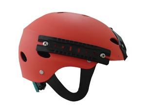 Attrezzatura di sicurezza dell'acqua del casco di salvataggio del pompiere del casco di sicurezza dell'attrezzatura antincendio di vendita calda - Product Image 6