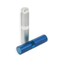 Vente flash : flacon pulvérisateur en aluminium, atomiseur 8 ml, 10 ml, 15 ml, petit vaporisateur de poche, vaporisateur de parfum, flacon de voyage