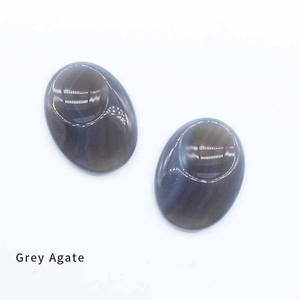 Diy Healing Thumb Stones Unakite Relax Worry Crystal Piedra preciosa natural Propiedades curativas Preocupación piedras <span class=keywords><strong>Al</strong></span> <span class=keywords><strong>Fatah</strong></span> Ágata - Product Image 5