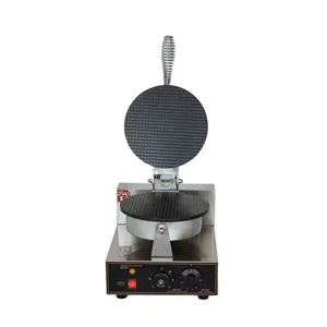 <span class=keywords><strong>Attrezzature</strong></span> professionali commerciali da cucina 220V crosta croccante gelato multifunzione cono macchina hotel ristoranti negozi di alimentari - Product Image 4