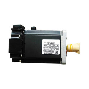 Motor Servo <span class=keywords><strong>HA</strong></span>-LP15K2B terbaik kekuatan sedang hingga tinggi untuk hasil komponen industri tingkat atas - Product Image 3