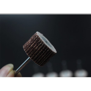 Discos de Lija Xi'an de 50 mm, Papel de Lija Fino, Disco de Pulir para Accesorios de Amoladora Eléctrica - Product Image 2