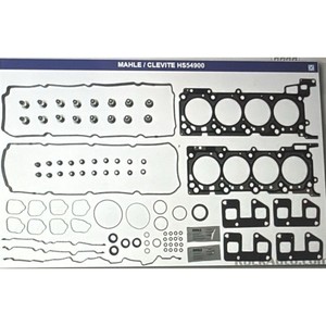 Kit de joints de moteur Mahle Clevite HS54900 6.2L pour révision moteur Ford V8 - Product Image 1