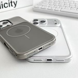 Funda de Teléfono Delgada de Lujo de TPU para <span class=keywords><strong>iPhone</strong></span> 17 <span class=keywords><strong>Pro</strong></span> <span class=keywords><strong>Max</strong></span> 16 15 14 <span class=keywords><strong>13</strong></span> 12 11 Series, Sensación de Piel, Acabado Mate, Nueva Funda Naranja - Product Image 6