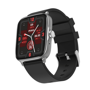 Nuevo Reloj Inteligente <span class=keywords><strong>T16</strong></span> BT Call 2026, IP68, Frecuencia Cardíaca, Presión Arterial, Llamadas Telefónicas por BT - Product Image 3