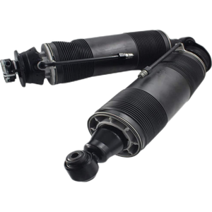 Nuovo Ammortizzatore Pneumatico Posteriore Destro Biste per Benz <span class=keywords><strong>ML</strong></span> R230, Molla OE 2303204613 230320461380 2303203213 Compatibile con Tutti i Terreni - Product Image 1