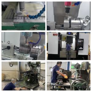 Laboratoriumfiltertestmachine met enkele schroef wordt geleverd met een garantie van 1 jaar - Product Image 5