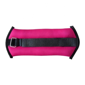 Pesas Personalizadas para <span class=keywords><strong>Brazos</strong></span> <span class=keywords><strong>y</strong></span> <span class=keywords><strong>Piernas</strong></span> OKPRO, Pesas Ajustables para Tobillos <span class=keywords><strong>y</strong></span> Muñecas - Product Image 3