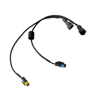 Cable de Conexión para Válvula Solenoide Agras T30, para Módulo de Válvula Solenoide de Dron Agrícola T30 - Product Image 2