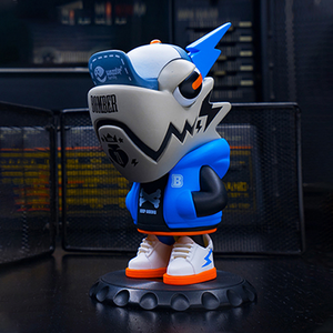 Cameleon Series Mystery Blind Box Collection Découvrez des figurines exclusives à couleurs changeantes avec des éléments surprenants au design unique - Product Image 3