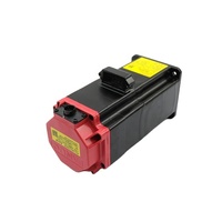 Motor Servo Original Fanuc A06B-0063-B503 para Máquina CNC, Sistema de Automatización Industrial, Equipo de Control de Movimiento de Alta Precisión