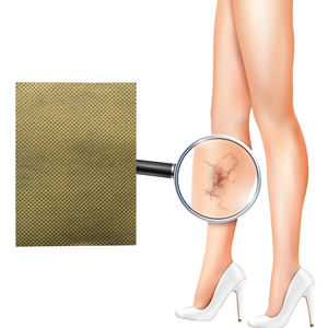 Tekanan Patch varises Label pribadi untuk desain pasokan kesehatan mendorong lebih sehat - Product Image 2