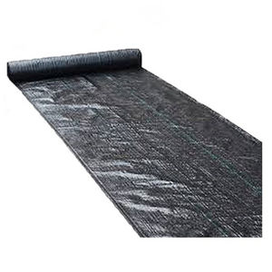 Tissu répulsif en gros de haute qualité <span class=keywords><strong>sol</strong></span> EGP pp couverture tissu tapis de mauvaises herbes herbe - Product Image 3