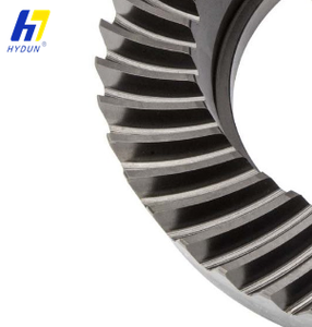 1-41210-276-0อีซูซุ <span class=keywords><strong>FTR</strong></span> 6*39ชุดเกียร์รถบรรทุกชุดเกียร์มงกุฎปีกนกเกียร์ - Product Image 2