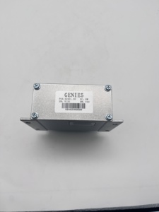 อะไหล่ AWP รุ่น 100839/100839GT ชุดควบคุมอิเล็กทรอนิกส์ Bangzhuo พร้อมการรับประกัน 1 ปี สำหรับรถยกกรรไกร Genie (GS-1532/GS-1932) - Product Image 4