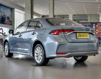 Sedán Usado Corolla 2019 Motor Dual 1.8L E-CVT Edición Flagship Gasolina Toyota