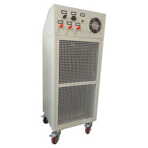 איכות העליון 30kwac220v שליטה חכם בנק עומס - Product Image 2
