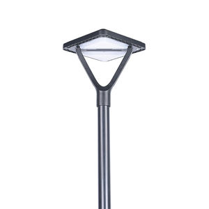 Ventas de fábrica Luz <span class=keywords><strong>solar</strong></span> al aire libre Luces de calle LED Energía renovable para iluminación urbana Jardín Villa Lámpara <span class=keywords><strong>solar</strong></span> LED al aire libre - Product Image 4