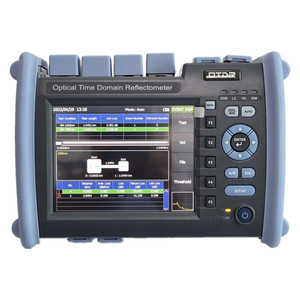 Onefind MINI TX6000, Medidor de Potencia VFL Multilingüe, Económico - Product Image 5