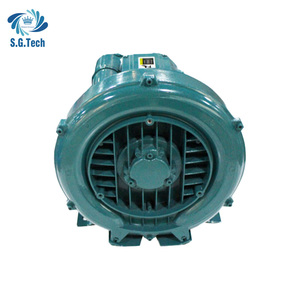 Nueva bomba de aire de alta presión para piscinas y spas <span class=keywords><strong>Mini</strong></span> soplador de aire con filtros de <span class=keywords><strong>piscina</strong></span> de soplador de anillo de alta presión - Product Image 3