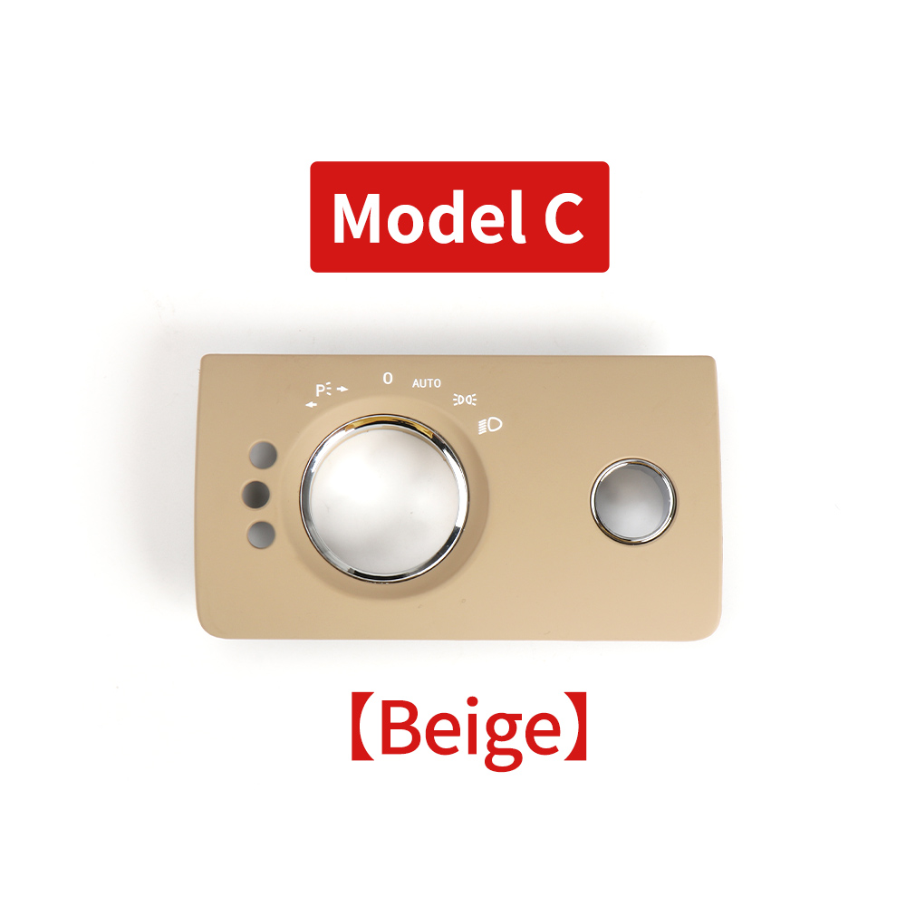 Modèle C-Beige