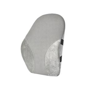 Cojín Lumbar de espuma viscoelástica para oficina, almohada de soporte para asiento, nuevo - Product Image 2