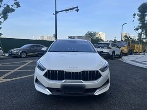 Kia K3 2021 Facelift 1.5L CVT Édition Jeunesse - Product Image 2