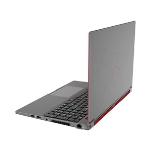 Ordinateur portable de jeu portable de haute qualité 16 pouces, processeur Intel I7 <span class=keywords><strong>10750H</strong></span>, carte graphique indépendante, pour le travail, le bureau, l'apprentissage et les jeux - Product Image 3