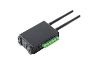 Ordinateur industriel WiFi double bande Raspberry Pi CM4 pour solutions de communication IoT sans fil